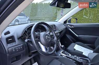 Позашляховик / Кросовер Mazda CX-5 2014 в Стрию