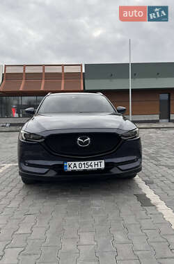 Внедорожник / Кроссовер Mazda CX-5 2021 в Кривом Роге