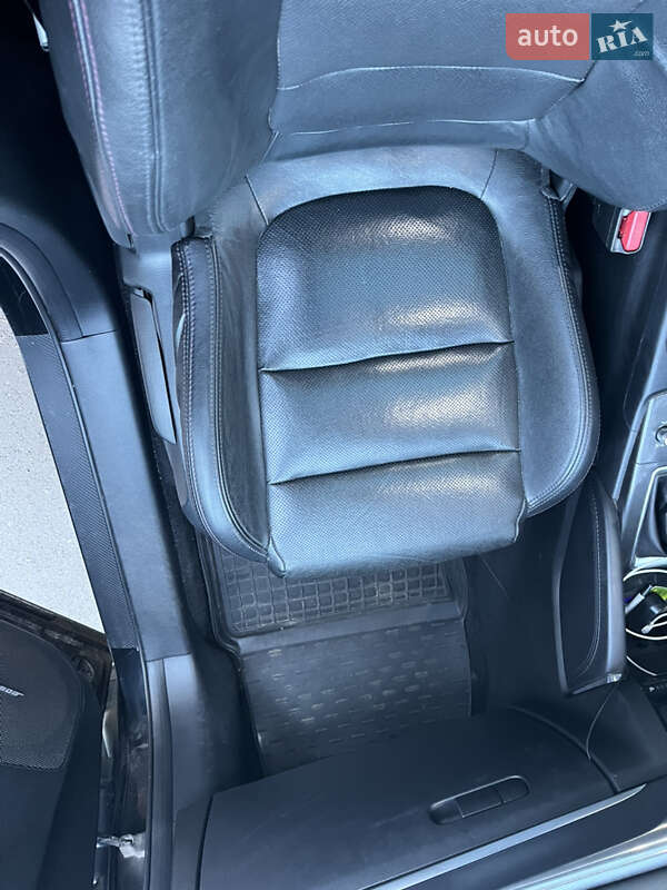 Позашляховик / Кросовер Mazda CX-5 2015 в Вінниці