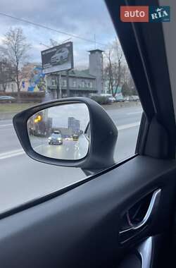 Внедорожник / Кроссовер Mazda CX-5 2013 в 