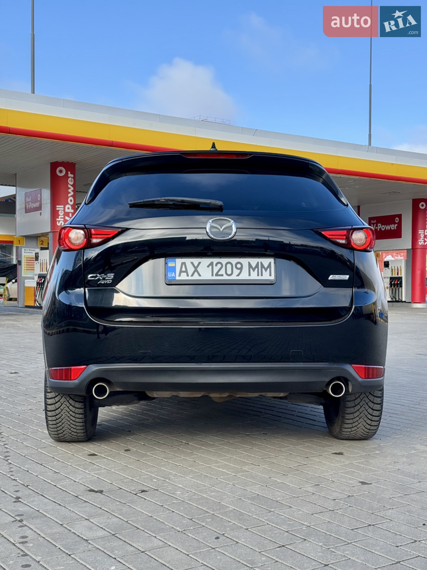 2018 Mazda CX-5 - мініатюра 11