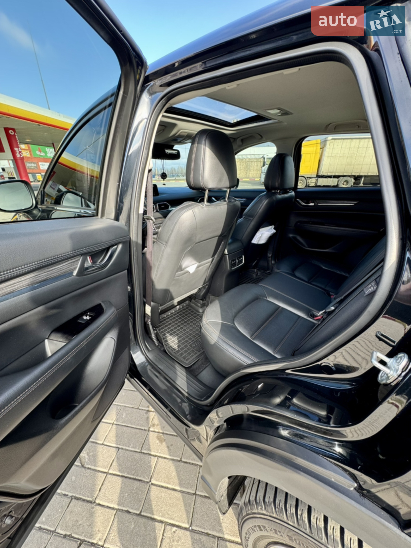 2018 Mazda CX-5 - мініатюра 21