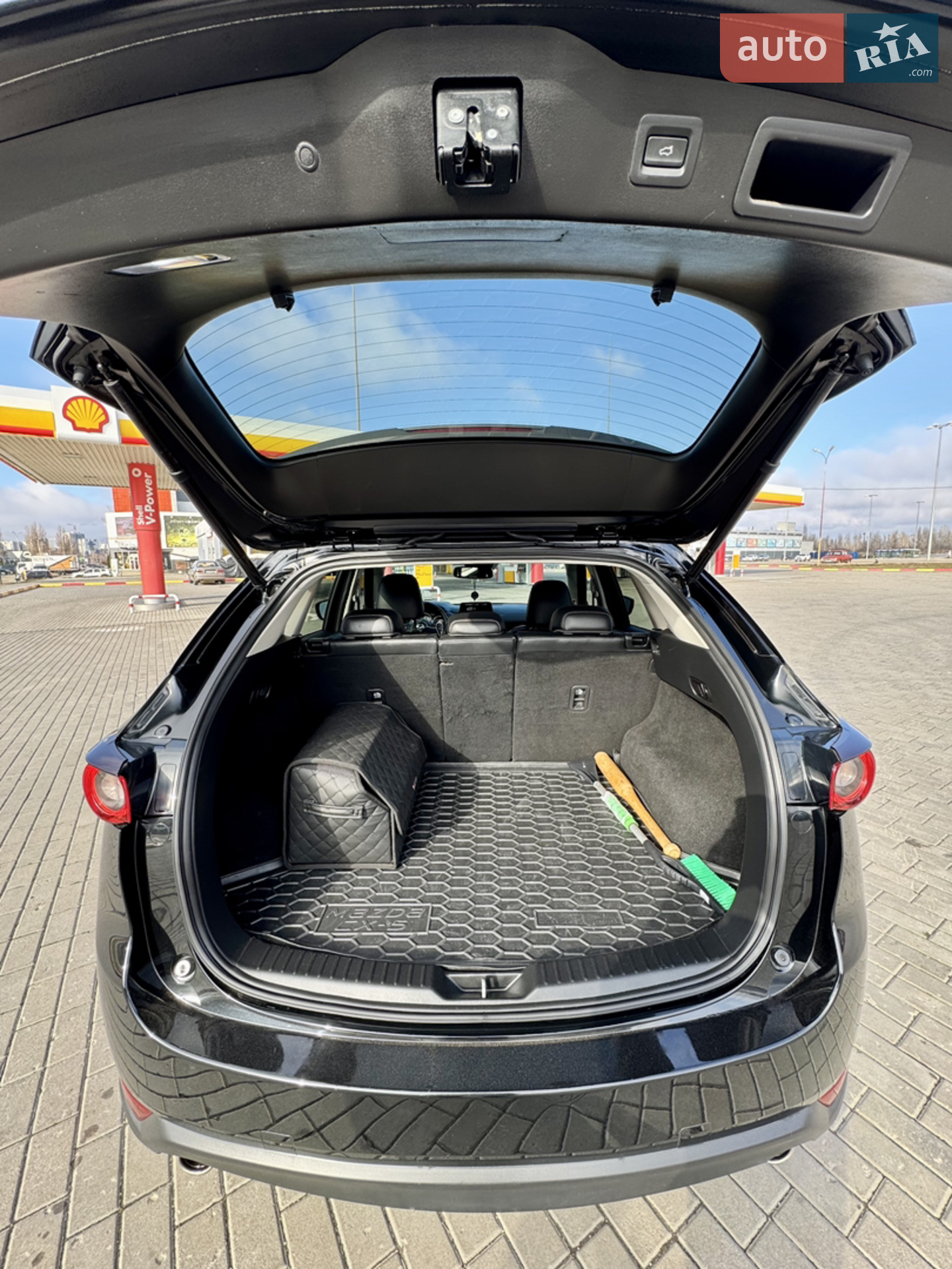 2018 Mazda CX-5 - мініатюра 23