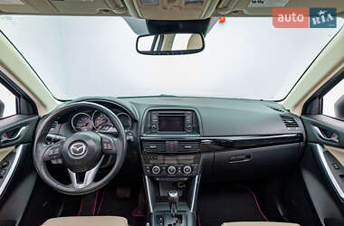 Внедорожник / Кроссовер Mazda CX-5 2013 в Киеве