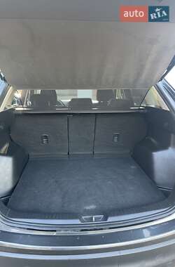 Внедорожник / Кроссовер Mazda CX-5 2015 в 