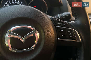 Внедорожник / Кроссовер Mazda CX-5 2015 в 