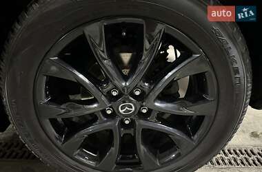 Позашляховик / Кросовер Mazda CX-5 2013 в Києві