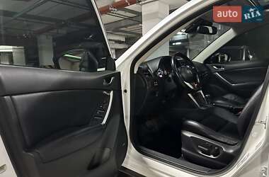 Позашляховик / Кросовер Mazda CX-5 2013 в Києві