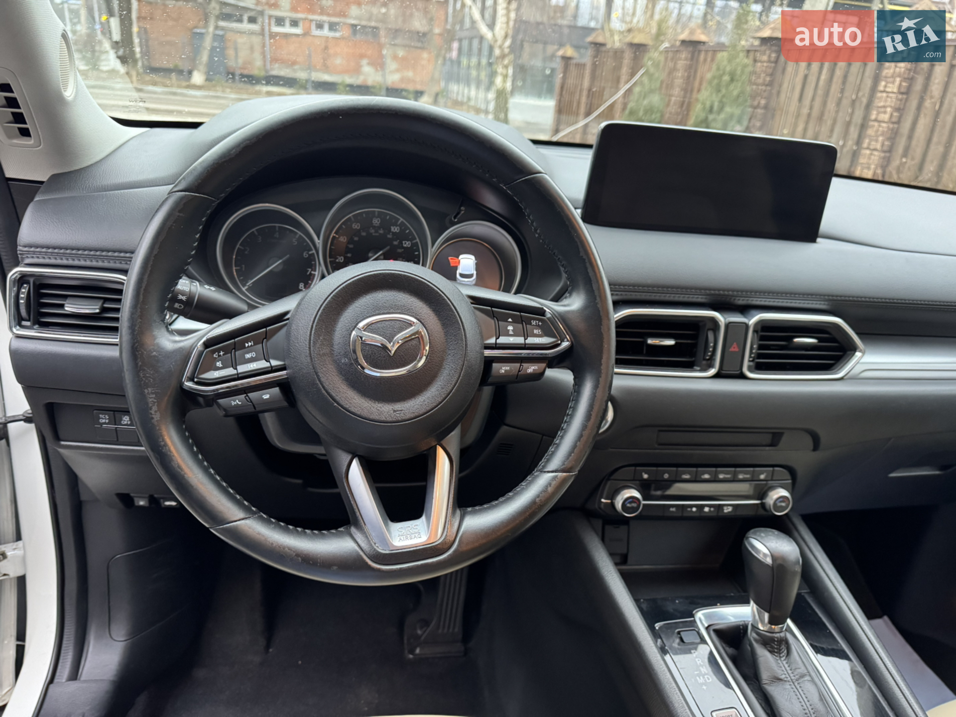2020 Mazda CX-5 - мініатюра 15