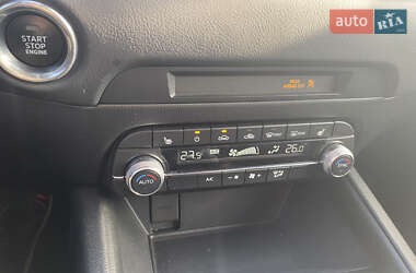 Внедорожник / Кроссовер Mazda CX-5 2019 в 