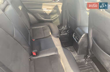 Внедорожник / Кроссовер Mazda CX-5 2019 в 