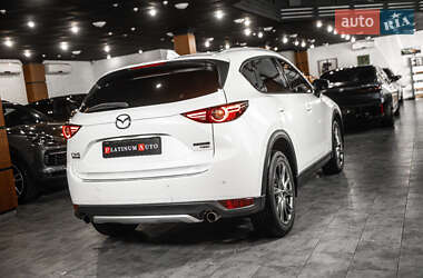 Внедорожник / Кроссовер Mazda CX-5 2020 в Одессе