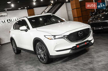 Внедорожник / Кроссовер Mazda CX-5 2020 в Одессе