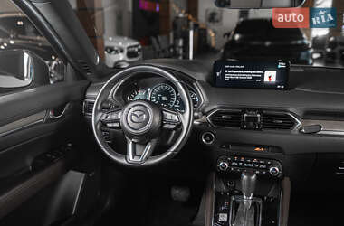 Внедорожник / Кроссовер Mazda CX-5 2020 в Одессе