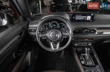 Внедорожник / Кроссовер Mazda CX-5 2020 в Одессе