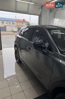 Внедорожник / Кроссовер Mazda CX-5 2023 в Одессе