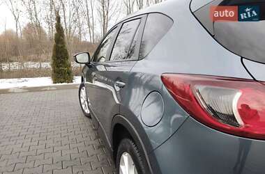 Позашляховик / Кросовер Mazda CX-5 2014 в Хмельницькому