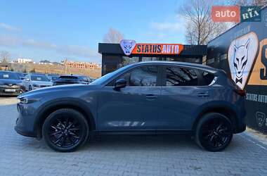 Внедорожник / Кроссовер Mazda CX-5 2022 в Хмельницком