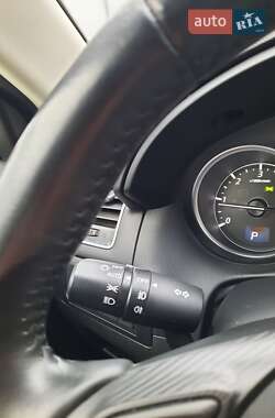 Внедорожник / Кроссовер Mazda CX-5 2016 в 
