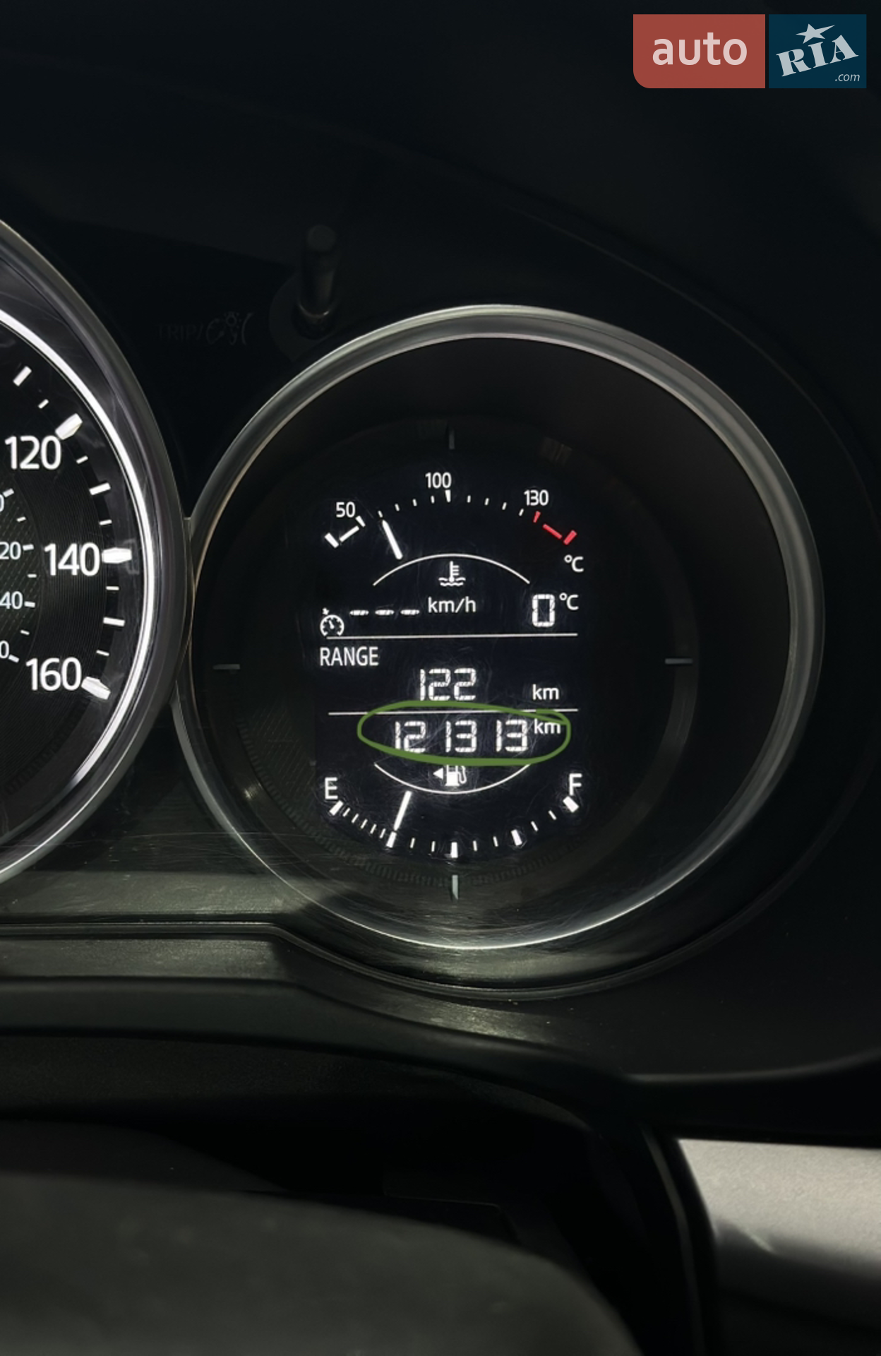 2017 Mazda CX-5 - мініатюра 13