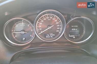 Внедорожник / Кроссовер Mazda CX-5 2014 в 