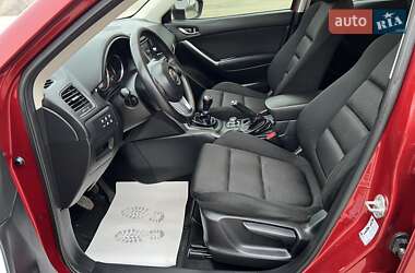 Позашляховик / Кросовер Mazda CX-5 2013 в Радивиліві