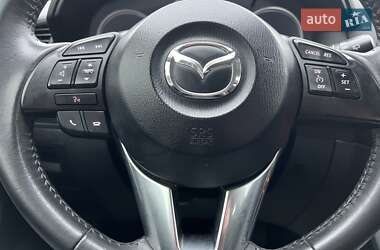 Позашляховик / Кросовер Mazda CX-5 2013 в Радивиліві