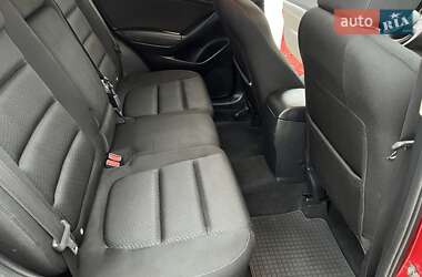 Позашляховик / Кросовер Mazda CX-5 2013 в Радивиліві