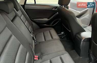 Позашляховик / Кросовер Mazda CX-5 2013 в Радивиліві