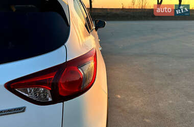 Внедорожник / Кроссовер Mazda CX-5 2014 в 