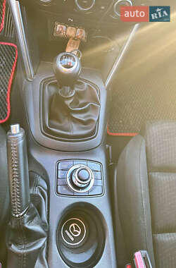 Внедорожник / Кроссовер Mazda CX-5 2014 в 