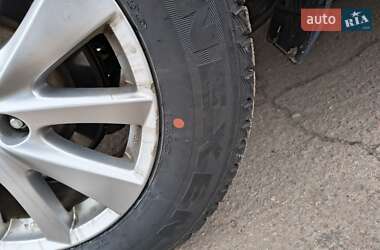 Внедорожник / Кроссовер Mazda CX-5 2014 в 