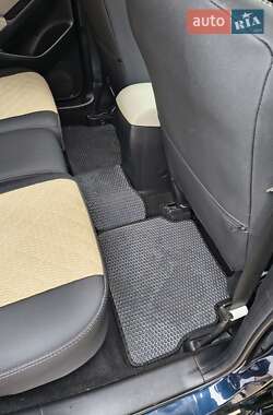 Внедорожник / Кроссовер Mazda CX-5 2014 в 