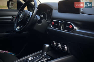 Внедорожник / Кроссовер Mazda CX-5 2020 в 