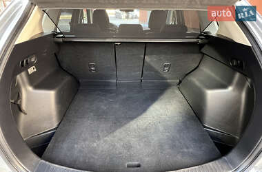 Внедорожник / Кроссовер Mazda CX-5 2014 в 