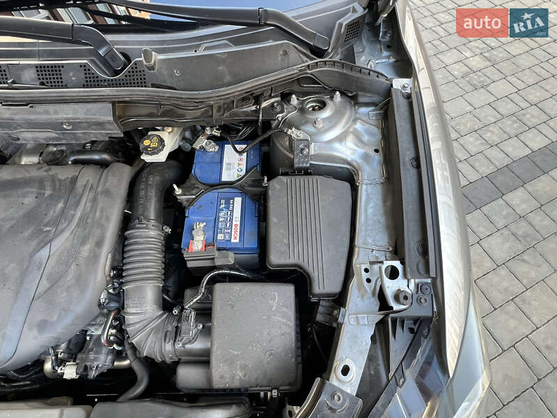 Внедорожник / Кроссовер Mazda CX-5 2014 в Ивано-Франковске фото 54 Внедорожник / Кроссовер Mazda CX-5 2014 в Ивано-Франковске