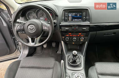 Позашляховик / Кросовер Mazda CX-5 2014 в Рівному