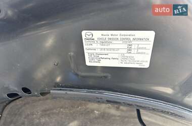 Внедорожник / Кроссовер Mazda CX-5 2020 в 