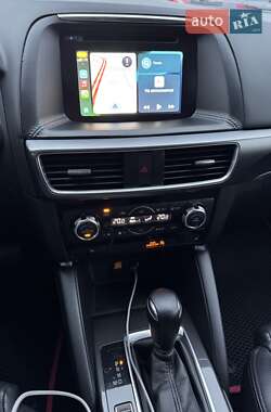 Внедорожник / Кроссовер Mazda CX-5 2015 в 