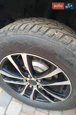 Внедорожник / Кроссовер Mazda CX-5 2013 в 
