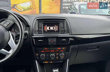 Внедорожник / Кроссовер Mazda CX-5 2013 в Стрые