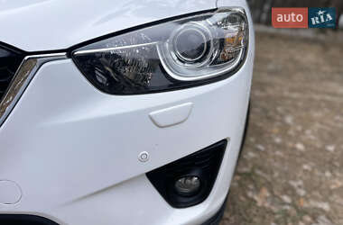 Внедорожник / Кроссовер Mazda CX-5 2014 в 