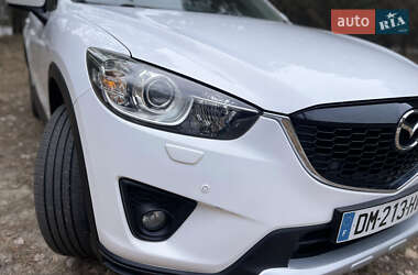 Внедорожник / Кроссовер Mazda CX-5 2014 в 