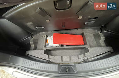 Внедорожник / Кроссовер Mazda CX-5 2014 в 