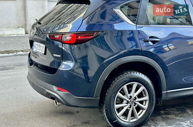 Внедорожник / Кроссовер Mazda CX-5 2023 в Харькове