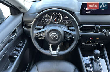 Внедорожник / Кроссовер Mazda CX-5 2023 в Харькове