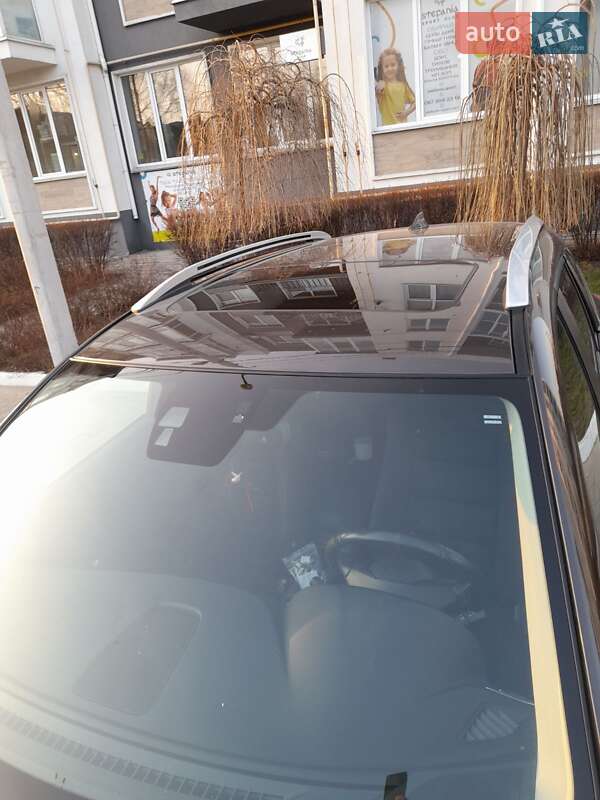 Внедорожник / Кроссовер Mazda CX-5 2015 в Киеве