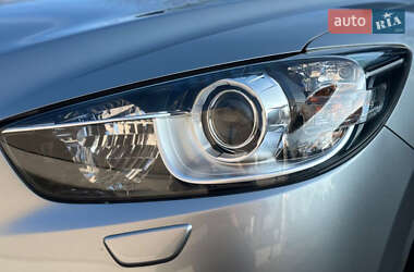 Внедорожник / Кроссовер Mazda CX-5 2012 в 
