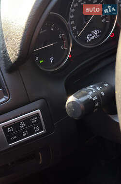 Внедорожник / Кроссовер Mazda CX-5 2013 в 