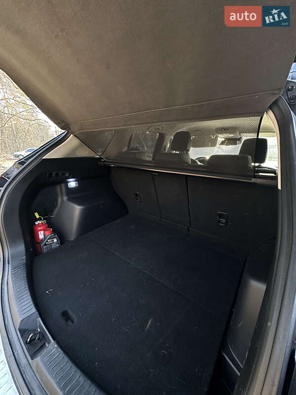 Позашляховик / Кросовер Mazda CX-5 2013 в Києві